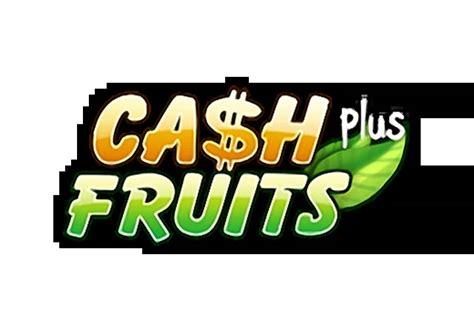 Cash Fruits Plus brabet